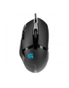 MYSZ LOGITECH G402 HYPERION FURY - 4000 DPI - USB - nr 19