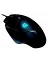 MYSZ LOGITECH G402 HYPERION FURY - 4000 DPI - USB - nr 22