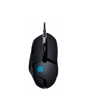 MYSZ LOGITECH G402 HYPERION FURY - 4000 DPI - USB nr 1