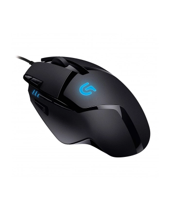 MYSZ LOGITECH G402 HYPERION FURY - 4000 DPI - USB nr 2