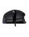 MYSZ LOGITECH G402 HYPERION FURY - 4000 DPI - USB - nr 29