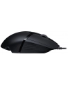 MYSZ LOGITECH G402 HYPERION FURY - 4000 DPI - USB - nr 34