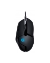 MYSZ LOGITECH G402 HYPERION FURY - 4000 DPI - USB - nr 35