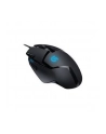 MYSZ LOGITECH G402 HYPERION FURY - 4000 DPI - USB - nr 37
