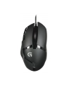 MYSZ LOGITECH G402 HYPERION FURY - 4000 DPI - USB - nr 4