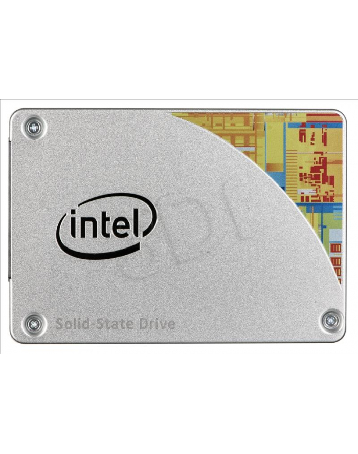 INTEL 535 SSD MLC 480GB 2 5  SATA 3 SSDSC2BW240H601 główny