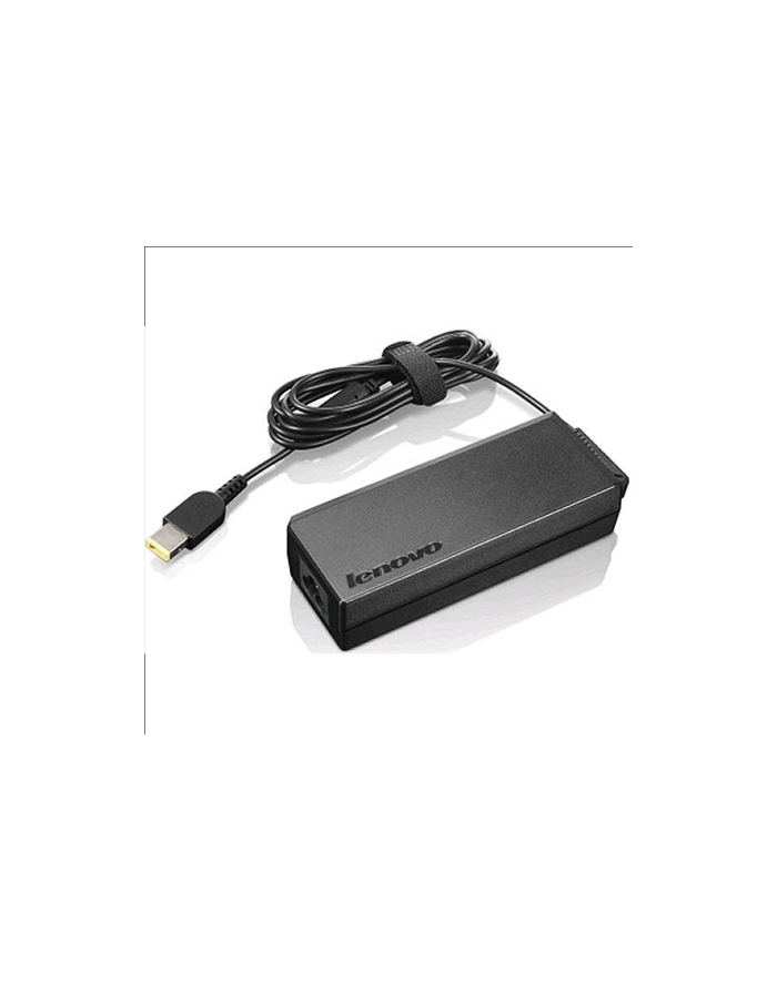 ThinkPad X1 ThinkPad 90W AC Adapter (Slim Tip) główny