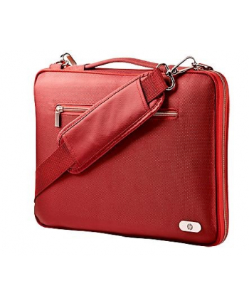 HEWLETT PACKARD - PSG CONSUMER HP 14 red/champs SlimBrief Case - BAG