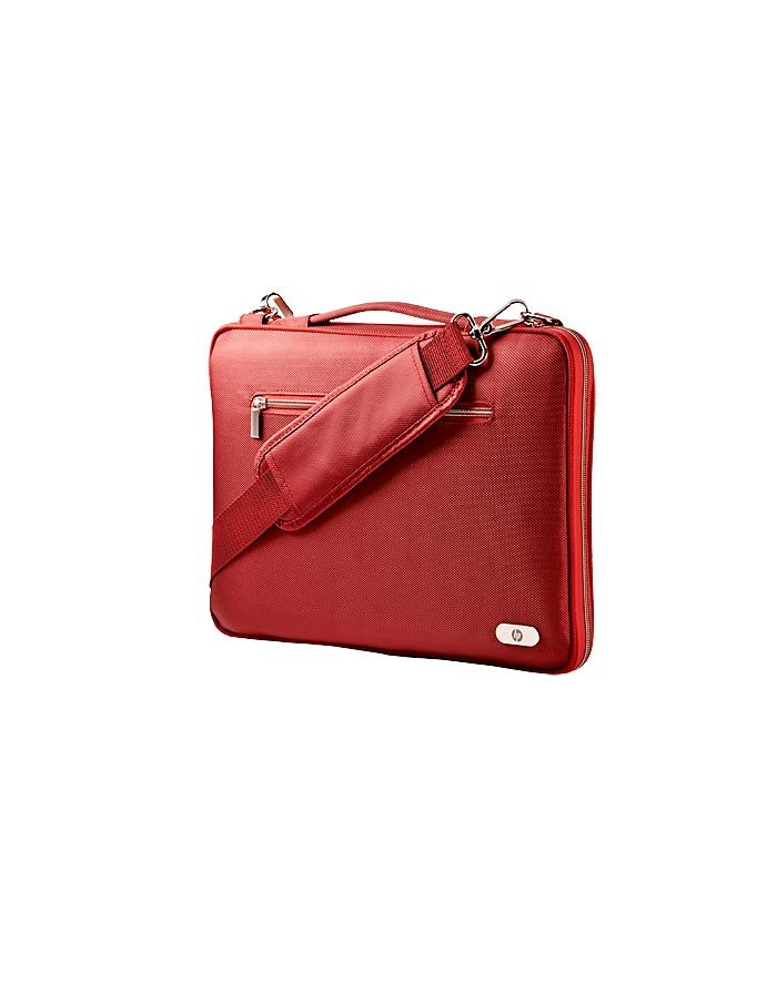 HEWLETT PACKARD - PSG CONSUMER HP 14 red/champs SlimBrief Case - BAG główny