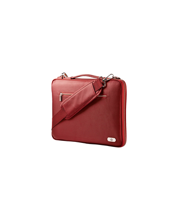 HEWLETT PACKARD - PSG CONSUMER HP 14 red/champs SlimBrief Case - BAG
