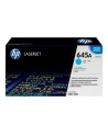 Hewlett-Packard HP Toner Niebieski HP645A=C9731A  12000 str. - nr 18