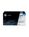 Hewlett-Packard HP Toner Niebieski HP645A=C9731A  12000 str. - nr 35