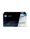 Hewlett-Packard HP Toner Niebieski HP645A=C9731A  12000 str. - nr 36