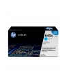 Hewlett-Packard HP Toner Niebieski HP645A=C9731A  12000 str. - nr 50