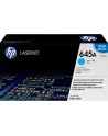 Hewlett-Packard HP Toner Niebieski HP645A=C9731A  12000 str. - nr 53