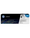 Hewlett-Packard HP Toner Czarny HP304A=CC530A  3500 str. - nr 42