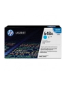 Hewlett-Packard HP Toner Niebieski HP648A=CE261A  11000 str. - nr 14