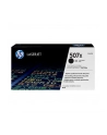 Hewlett-Packard HP Toner Czarny HP507X=CE400X  11000 str. - nr 12
