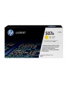 Hewlett-Packard HP Toner Żółty HP507A=CE402A  6000 str. - nr 15