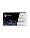 Hewlett-Packard HP Toner Żółty HP507A=CE402A  6000 str. - nr 27
