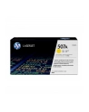 Hewlett-Packard HP Toner Żółty HP507A=CE402A  6000 str. - nr 37