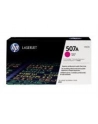 Hewlett-Packard HP Toner Czerwony HP507A=CE403A  6000 str. - nr 15