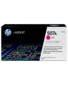 Hewlett-Packard HP Toner Czerwony HP507A=CE403A  6000 str. - nr 46