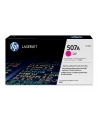 Hewlett-Packard HP Toner Czerwony HP507A=CE403A  6000 str. - nr 55