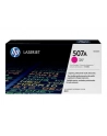 Hewlett-Packard HP Toner Czerwony HP507A=CE403A  6000 str. - nr 5