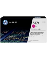 Hewlett-Packard HP Toner Czerwony HP507A=CE403A  6000 str. - nr 60