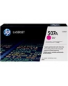 Hewlett-Packard HP Toner Czerwony HP507A=CE403A  6000 str. - nr 6