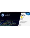 Hewlett-Packard HP Toner Żółty HP307A=CE742A  7300 str. - nr 14