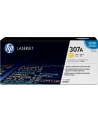 Hewlett-Packard HP Toner Żółty HP307A=CE742A  7300 str. - nr 9
