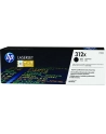 Hewlett-Packard HP Toner Czarny HP312X=CF380X  4400 str. - nr 14