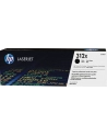 Hewlett-Packard HP Toner Czarny HP312X=CF380X  4400 str. - nr 47