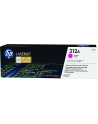 Hewlett-Packard HP Toner Czerwony HP312A=CF383A  2700 str. - nr 25