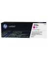 Hewlett-Packard HP Toner Czerwony HP312A=CF383A  2700 str. - nr 63