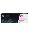 Hewlett-Packard HP Toner Czerwony HP312A=CF383A  2700 str. - nr 65