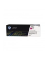 Hewlett-Packard HP Toner Czerwony HP312A=CF383A  2700 str. - nr 75
