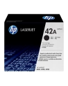 Hewlett-Packard HP Toner Czarny HP42A=Q5942A  10000 str. - nr 17