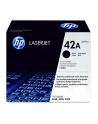 Hewlett-Packard HP Toner Czarny HP42A=Q5942A  10000 str. - nr 45