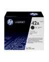 Hewlett-Packard HP Toner Czarny HP42A=Q5942A  10000 str. - nr 46