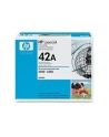 Hewlett-Packard HP Toner Czarny HP42A=Q5942A  10000 str. - nr 8