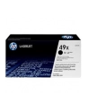 Hewlett-Packard HP Toner Czarny HP49X=Q5949X  6000 str. - nr 11