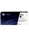Hewlett-Packard HP Toner Czarny HP49X=Q5949X  6000 str. - nr 41