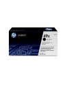 Hewlett-Packard HP Toner Czarny HP49X=Q5949X  6000 str. - nr 46