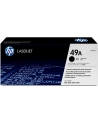 Hewlett-Packard HP Toner Czarny HP49X=Q5949X  6000 str. - nr 8