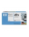 Hewlett-Packard HP Toner Czarny HP49X=Q5949X  6000 str. - nr 9