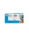 Hewlett-Packard HP Toner Czarny HP53X=Q7553X  7000 str. - nr 10