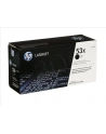 Hewlett-Packard HP Toner Czarny HP53X=Q7553X  7000 str. - nr 3